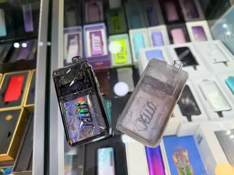 후크전자담배 기기 제품 상세