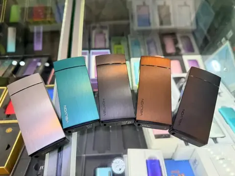 후크전자담배 카운터 기기 제품