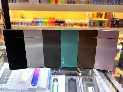 후크전자담배 기기 컬러 라인업