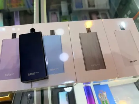 후크전자담배 기기 패키지 박스