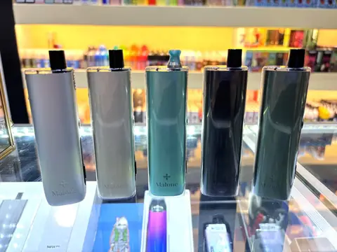 후크전자담배 전자담배 기기 시리즈